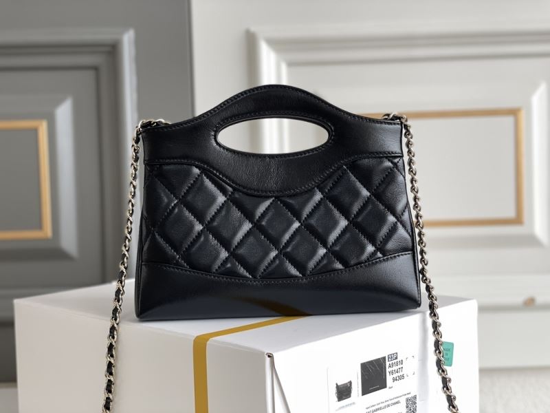 Chanel Top Handle Bags